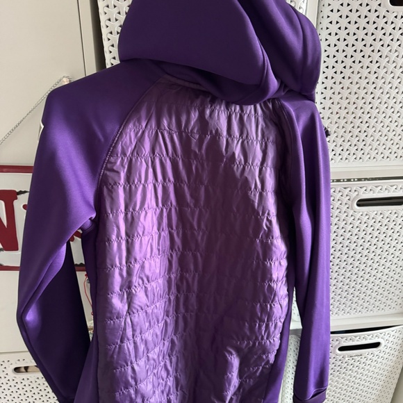 Armada  full zip hoody XS - Picture 4 of 6